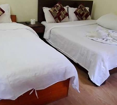 Hotel Sisters Home Katmandu Eksteriør billede