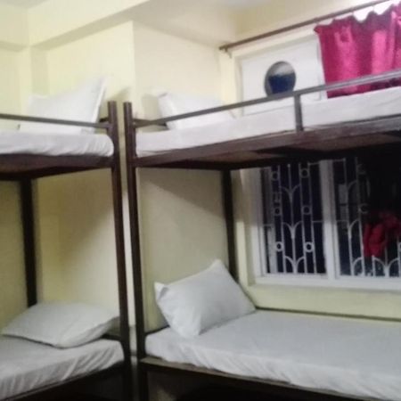 Hotel Sisters Home Katmandu Eksteriør billede