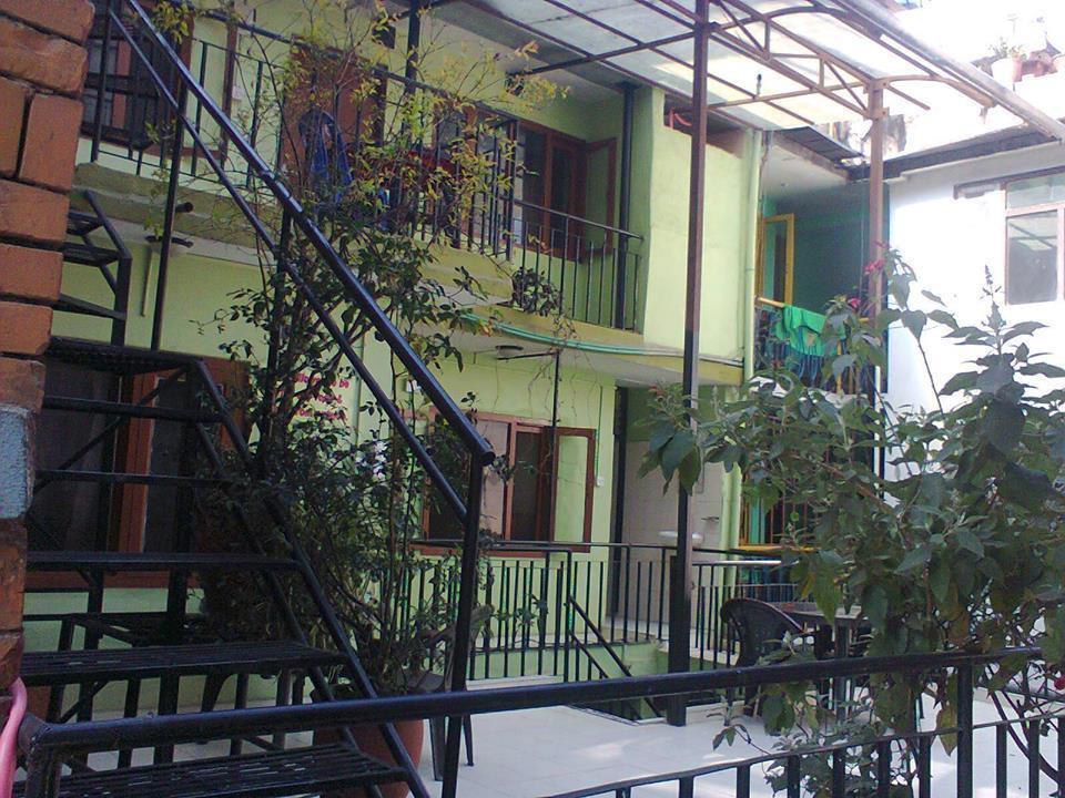 Hotel Sisters Home Katmandu Eksteriør billede