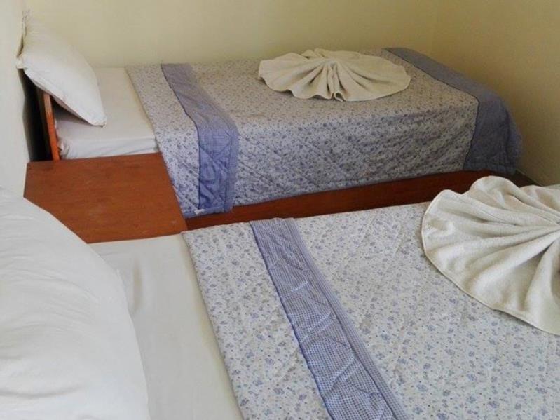 Hotel Sisters Home Katmandu Eksteriør billede