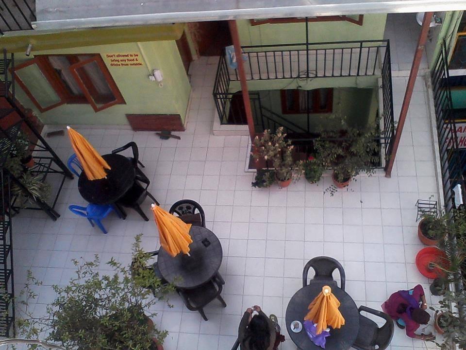 Hotel Sisters Home Katmandu Eksteriør billede