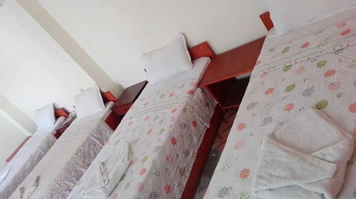 Hotel Sisters Home Katmandu Eksteriør billede