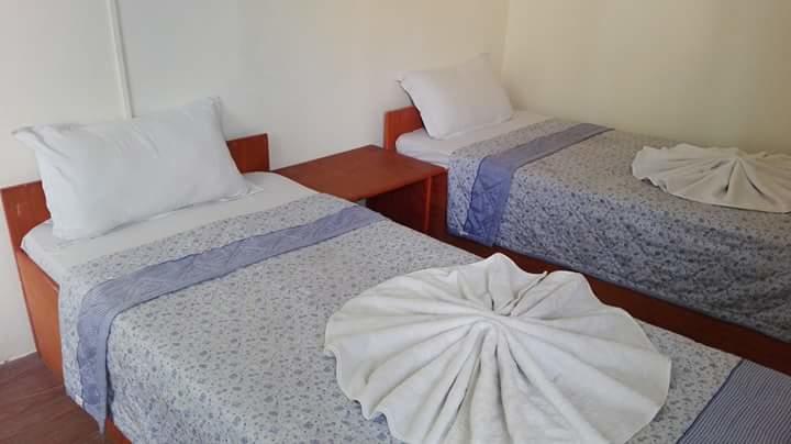 Hotel Sisters Home Katmandu Eksteriør billede
