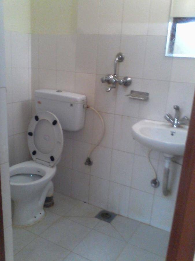 Hotel Sisters Home Katmandu Eksteriør billede