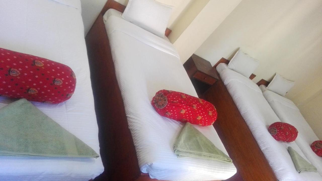 Hotel Sisters Home Katmandu Eksteriør billede