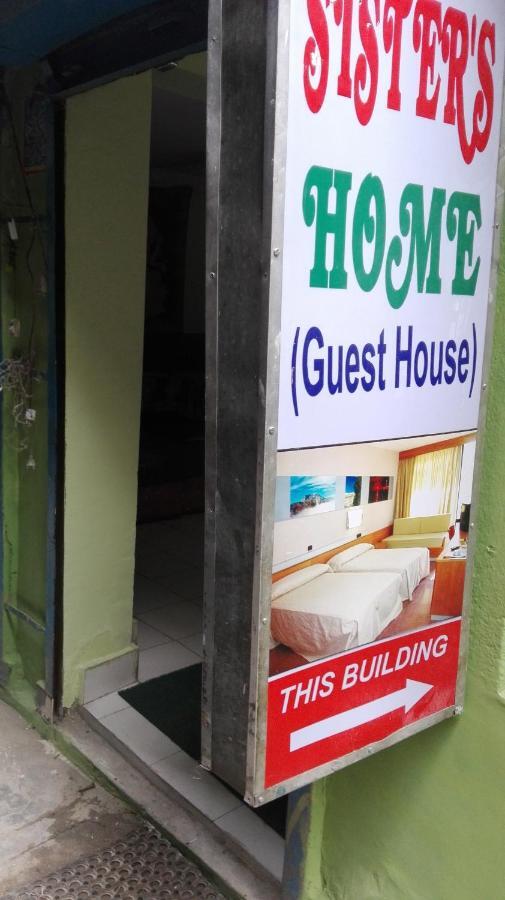 Hotel Sisters Home Katmandu Eksteriør billede